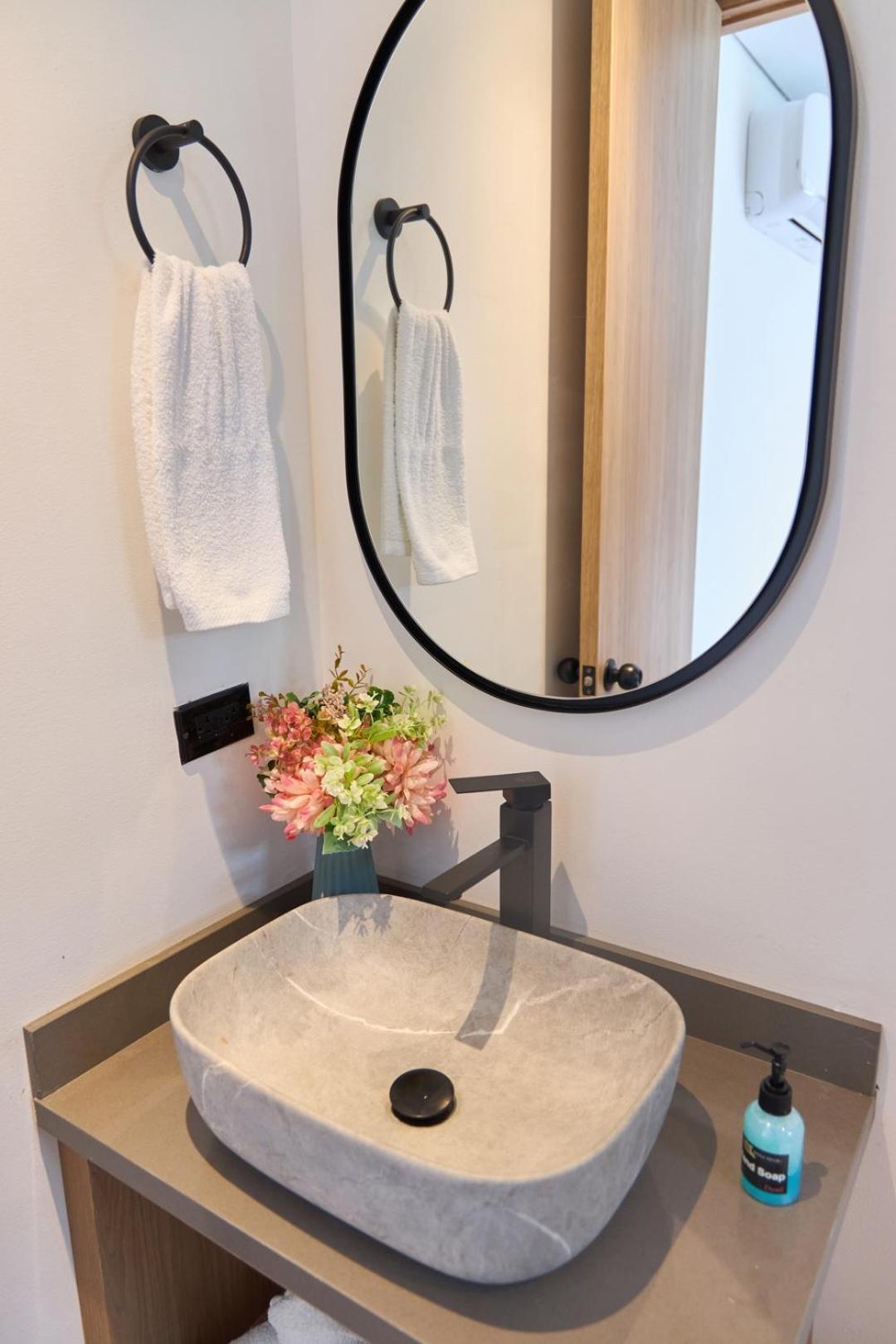 Rosa Negra Stadio Your Cozy Getaway ميديلين المظهر الخارجي الصورة