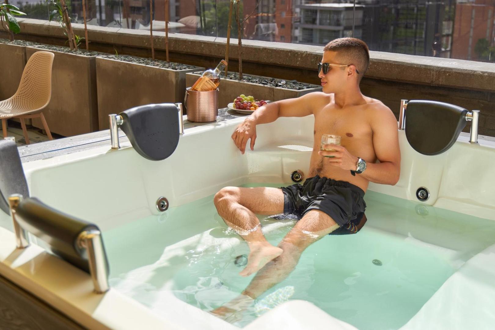Rosa Negra Stadio Your Cozy Getaway ميديلين المظهر الخارجي الصورة