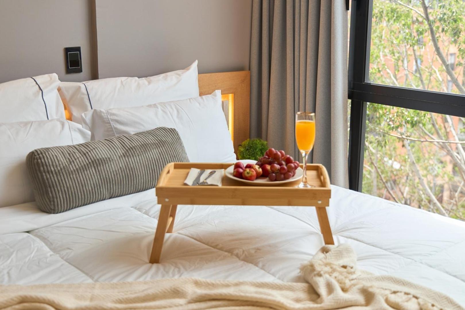 Rosa Negra Stadio Your Cozy Getaway ميديلين المظهر الخارجي الصورة