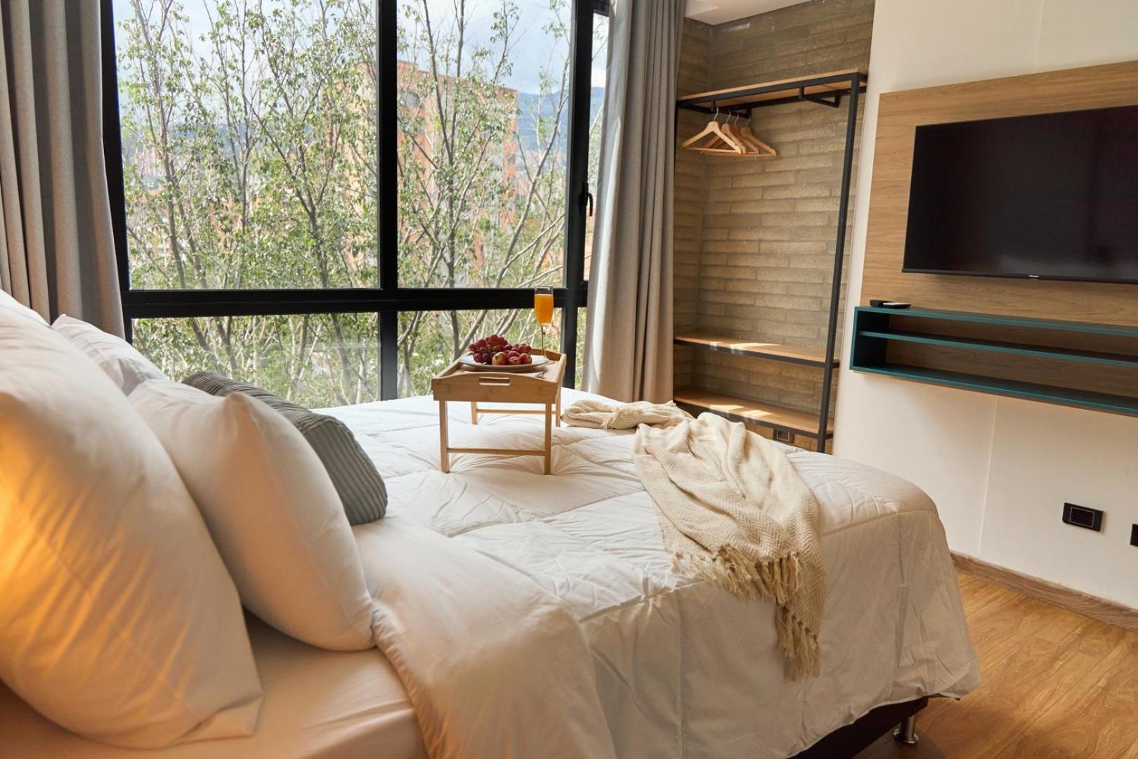 Rosa Negra Stadio Your Cozy Getaway ميديلين المظهر الخارجي الصورة