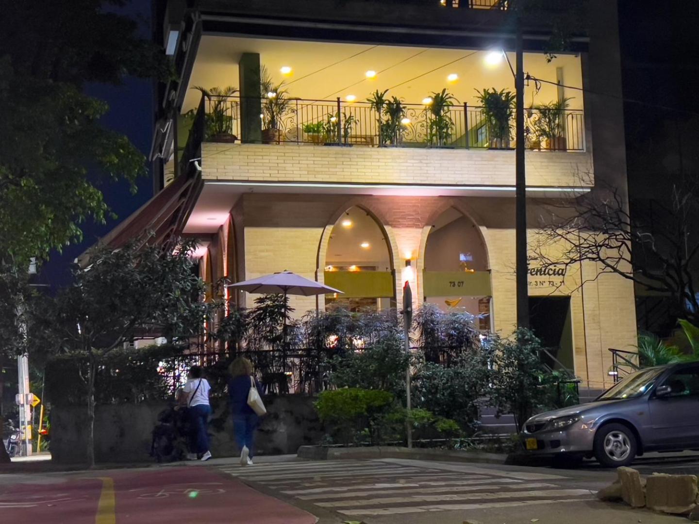 Rosa Negra Stadio Your Cozy Getaway ميديلين المظهر الخارجي الصورة